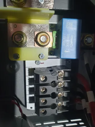 Inversor Solar Híbrido PowMr 12KW 48V