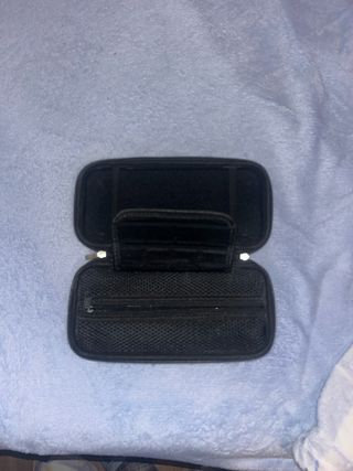 Nintendo Switch Lite Amarilla