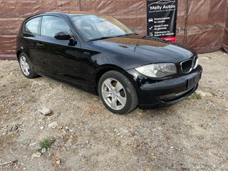 BMW Serie 1 2009