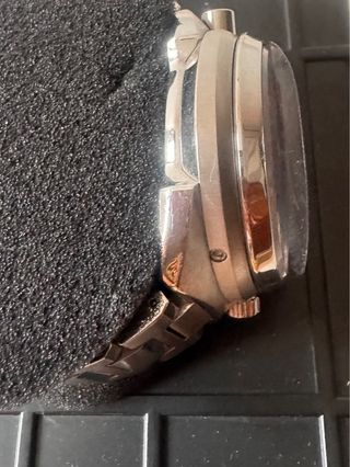 Citizen Eco-Drive Bullhead