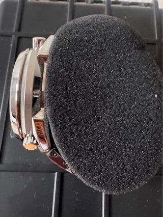 Citizen Eco-Drive Bullhead