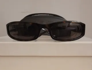 Gafas de Sol Emporio Armani.
