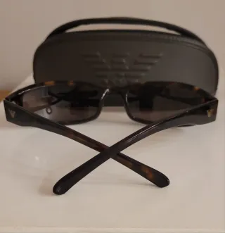 Gafas de Sol Emporio Armani.