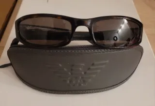 Gafas de Sol Emporio Armani.