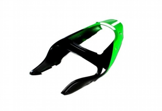 CARENADO PINTADO KAWASAKI ZX-6R VERDE 2000-02 ZX6