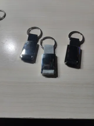 Llaveros Triumph Motorcycles