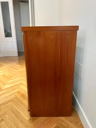 Aparador de madera para salón