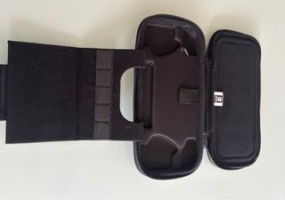 Funda Nintendo Switch Splatoon 3