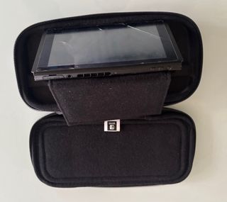 Funda Nintendo Switch Splatoon 3