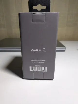 Garmin Forerunner 55 Negro
