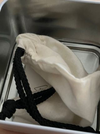 Pulsera Fossil Acero Dorado OFERTA