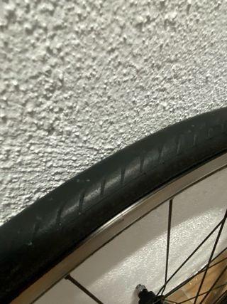 Llanta carretera DT Swiss R460