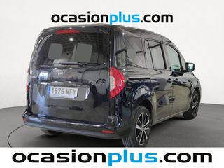 Mercedes-Benz Clase T 180 d 85 kW (116 CV)