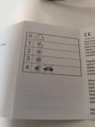 Gafas de sol Afflelou unisex tortuga