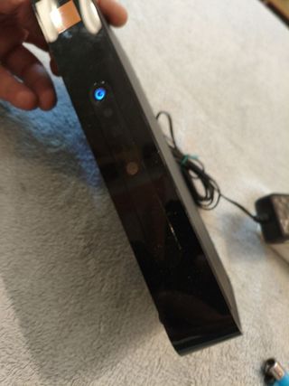 Decodificador AirTies OHD80 HD + mando