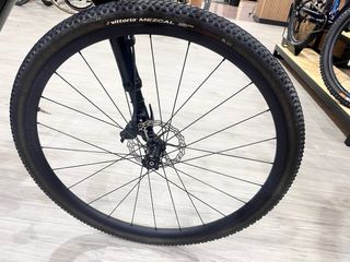 Cannondale Topstone 1 Gravel Bike