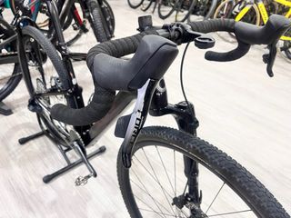 Cannondale Topstone 1 Gravel Bike