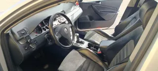 Volkswagen Passat 2006