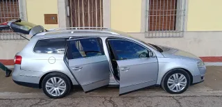 Volkswagen Passat 2006