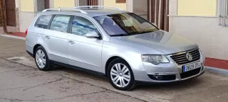 Volkswagen Passat 2006