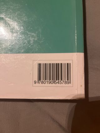 Biología, Geología y CC. Ambientales 1º Bachill...