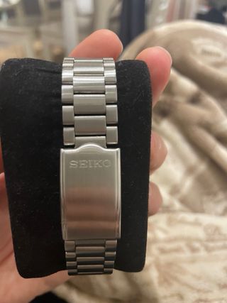 Seiko 8123-610A Vintage Originale