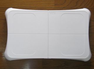 Balance Board Wii