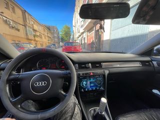 Audi A6 2002