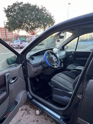 Renault Scenic 2006