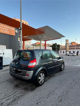 Renault Scenic 2006