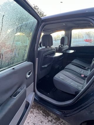 Renault Scenic 2006