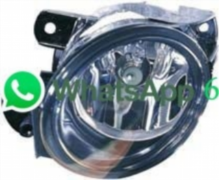 FARO ANTINIEBLA IZQUIERDO S/LUPA (HB4) VW PASSAT