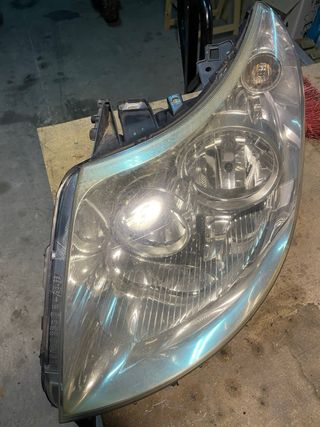 Faros Delanteros Boxer Ducato Jumper