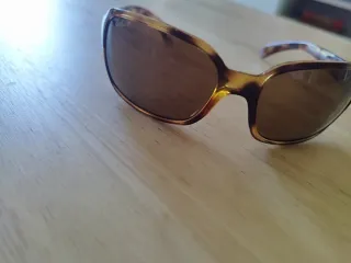 Gafas de sol Ray-Ban Polarizadas Made in Italy