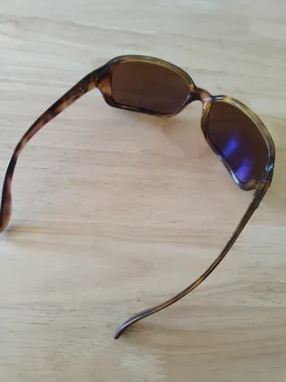 Gafas de sol Ray-Ban Polarizadas Made in Italy