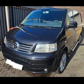 Volkswagen Transporter T5 2009