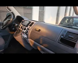 Volkswagen Transporter T5 2009