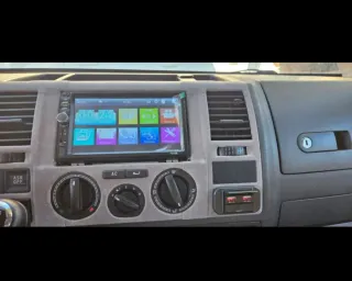 Volkswagen Transporter T5 2009