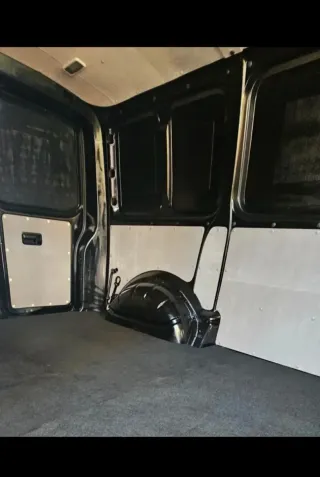 Volkswagen Transporter T5 2009