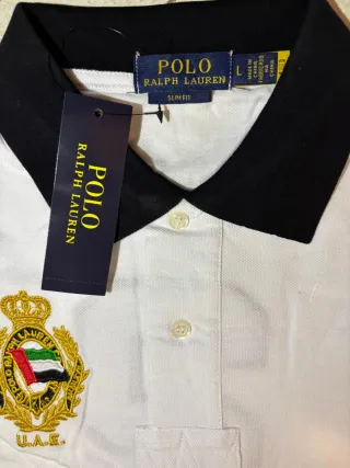 Polo Ralph Lauren Dubai Taglia L