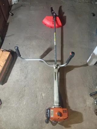 Desbrozadora Stihl FS 450