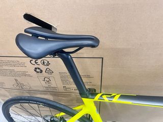 Bicicleta Scott addict rc 30 talla XL