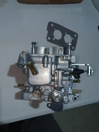 Carburador Weber 32 DMTR 2BBL