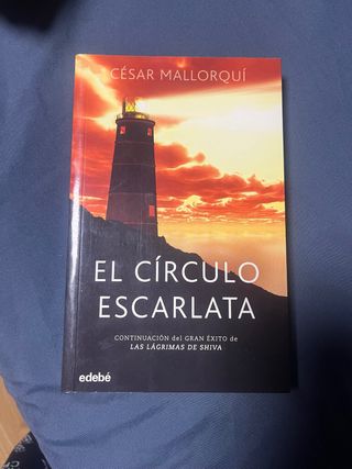 Circulo escarlata