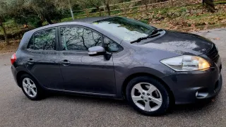 Toyota Auris 2010