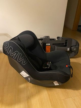 Silla de coche BMW Grupo 1