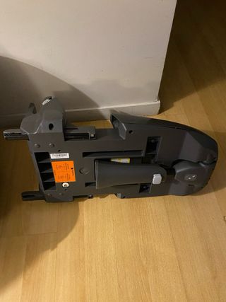 Silla de coche BMW Grupo 1