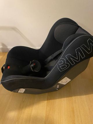 Silla de coche BMW Grupo 1