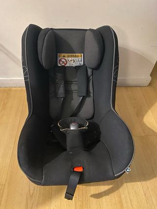 Silla de coche BMW Grupo 1