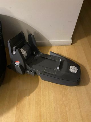 Silla de coche BMW Grupo 1